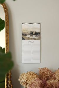 Perpetual Calendar - Pack of 3