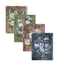 Load image into Gallery viewer, Twilight Garden - Assorted Card Set